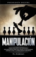 R. J. Anderson | ManipulacióN | Taschenbuch | Spanisch (2020)