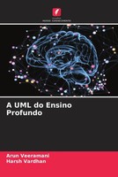 Arun Veeramani (U. A.) | A Uml Do Ensino Profundo | Taschenbuch | Portugiesisch