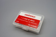 FAB FA48086 1/48 F-14 Engine Integrated Intak...