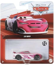 Disney Cars 155 Scale 2022 Diecast Metal Series Next-Gen Racer Intersection #...