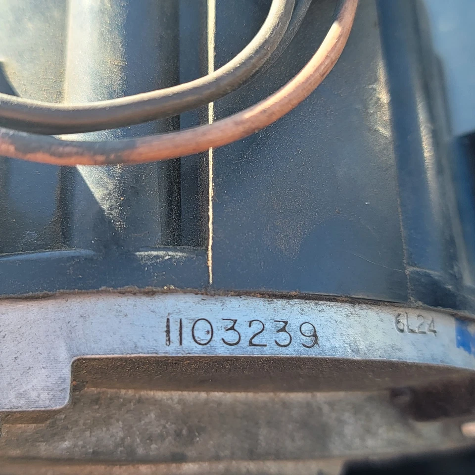 Delco Remy Chevy/GMC Distribuidor 1103239 6L24 Foto 3 de 4