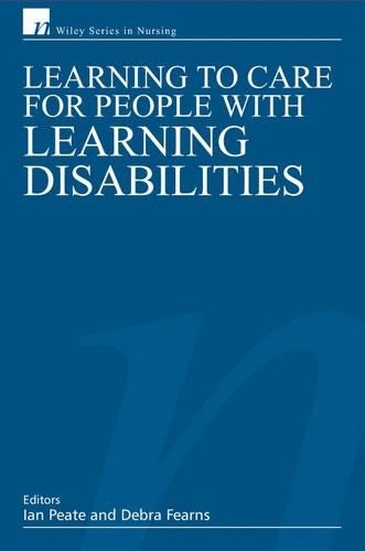Caring For People With Learning Disabilities Ian (University Of Hertfordshire, Uk) Peate - Image 5