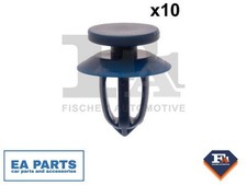 Image of Clip, trim/protection strip for OPEL ADAM ASTRA J FA1 21-40061.10