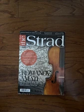 The Strad December 2019 Issue