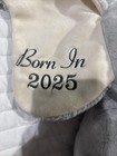 Disney Baby Dumbo Born In 2025 Plush NWT — photo 2