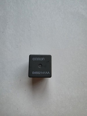 Genuine Mopar Mini 4 Relay 04692141AA