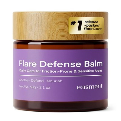 Hidradenitis Suppurativa Flare Defense Balm: 2oz Science-Backed Daily Protect...