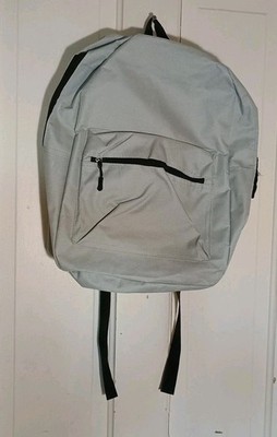 Winterlace Backpack 17'' Grey Color  Lightweight 