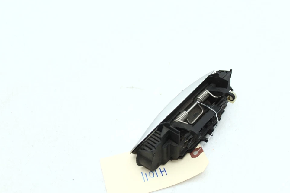 AUDI S4 A4 2004-2008 SEDÁN PASAJERO TRASERO DERECHO MANIJA PUERTA EXTERIOR H1011 Foto 4 de 4