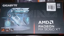 GIGABYTE 9060XT 8GB Graphics Card