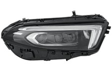 MERCEDES BENZ A CLASS A220 A250 W177 RH LED HEADLAMP