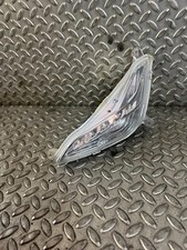 FRECCIA SINISTRA ANTERIORE PIAGGIO BEVERLY 300 LED NP354