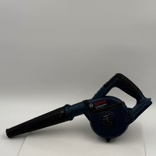 BOSCH GBL 18V-120  CORDLESS BLOWER - NO BATTERIES BODY ONLY
