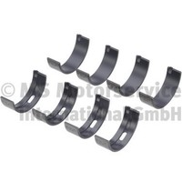 Kurbelwellenlagersatz Kolbenschmidt 37099620 FüR VW Polo 5 6R1 6C1 TDI Audi A1 3