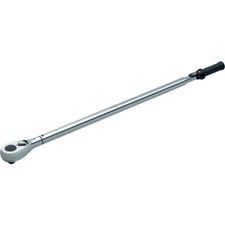 KTC Drive angle 19.0mm Preset type torque wrench Torque adjustment range z