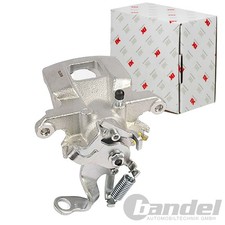 NK BREMSSATTEL HINTERACHSE LINKS HINTERACHSE RECHTS PASSEND FÜR MITSUBISHI ASX