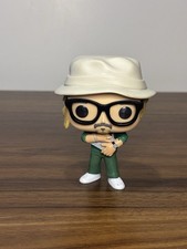 Ladybug #1292 Bullet Train - Funko Pop! Películas - Solo figura sin caja O1