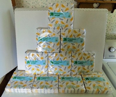 400 Football novelty napkins with penalty flags Super Bowl party tailgate