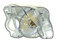 Ac Rolcar Fensterheber Elektrisch Vorne Links FüR Skoda Octavia II Combi 1Z5