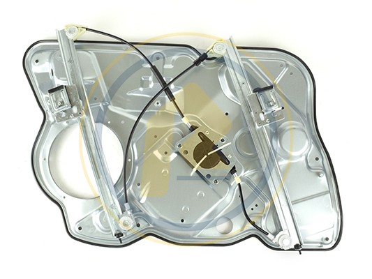 Ac Rolcar Fensterheber Elektrisch Vorne Links FüR Skoda Octavia II Combi 1Z5-image