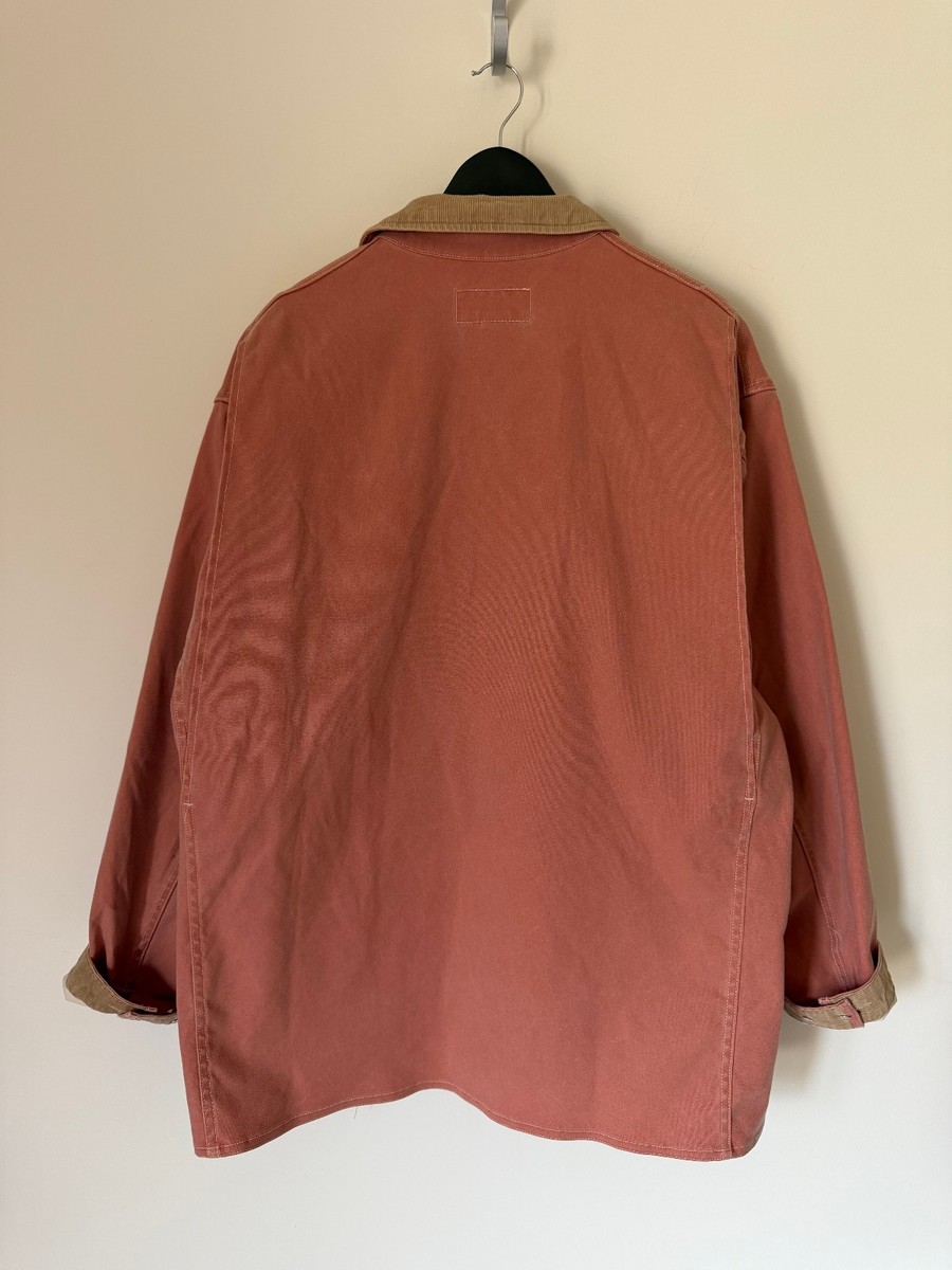 L.L. Bean Japan Edition Prospect Harbor Field Coat - Size Large