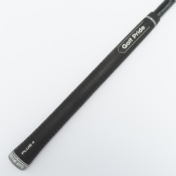 PING - PING G400  LST 10°  The ATTAS 5S Ping G400 LST Driver Review | Equipment Reviews