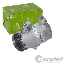 VALEO KLIMAKOMPRESSOR CVC917 passend für BMW 3 X3 Z4 OPEL ASTRA CORSA ZAFIRA |