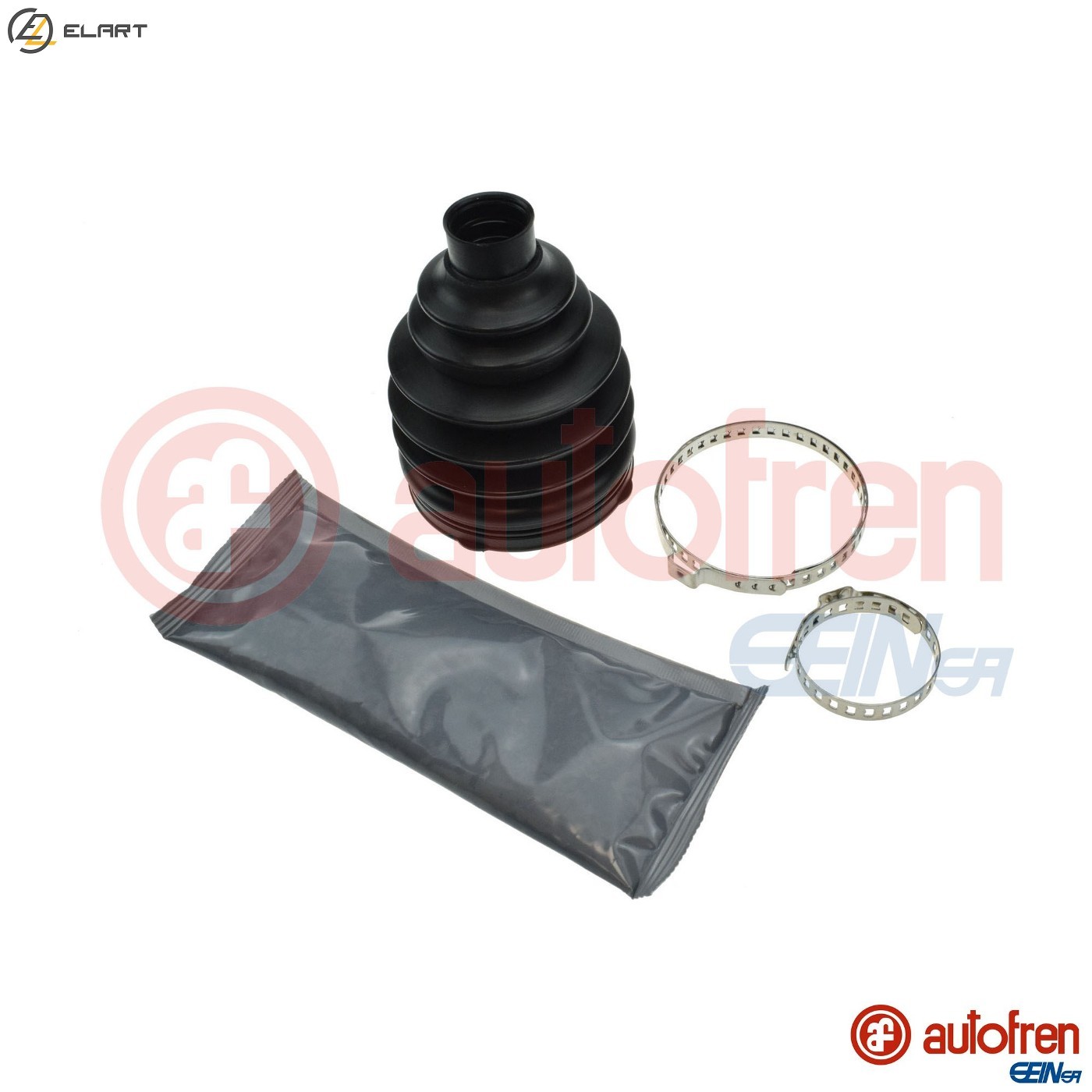 BELLOW KIT DRIVE SHAFT D8502T FOR PEUGEOT TOYOTA CITROEN CFB /CFA 1.0L 3cyl 107