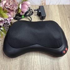 Multifunktions 3-in-1 Shiatsu