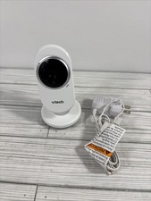 VTech VM3254 Replacement/Add-On Video Baby Monitor Camera Only w/Power Supply