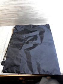 VINTAGE Sega Dreamcast Draw string bag 1999 promo Mortal Combat Ready 2 Rumble