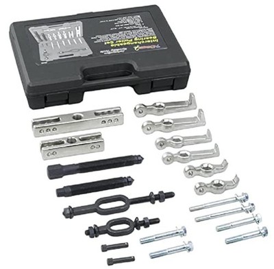 OTC 4534 Bearing Puller Set Multi Purpose