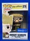 Funko POP The Office 876 Walmart Exclusive Dwight Schrute
