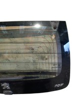 Lunette arrière Peugeot 107