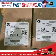 New In Box AB Inverter 25B-D010N114 25BD010N11AB 25B D010N114 US Free Tax