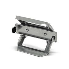 740179-1 IDMK H89R - Helix 8/9 Models in-Dash Mounting Kit, Black