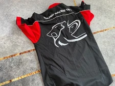 Holden Racing Team Mobel Super Rare New Size:M Red and Black