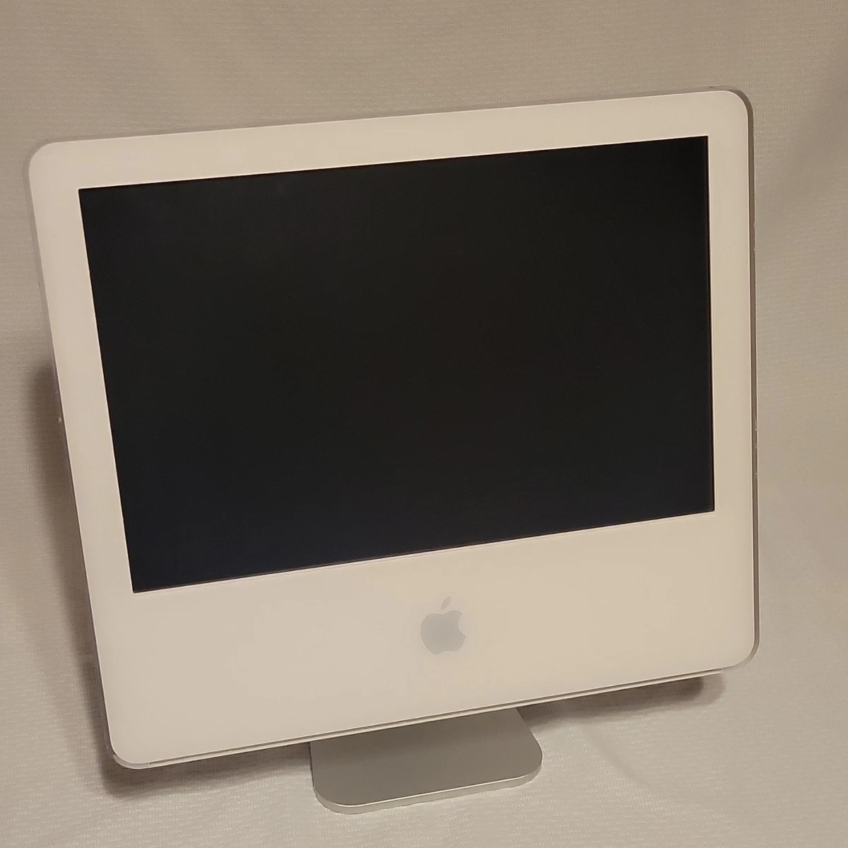 Apple iMac PowerPC G5 Apple All-in-Ones-In - One Computers for