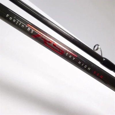 APIA Foojin RS Sky High 99M Cond/C