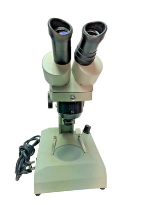 Stereo Microscope, Electronics Repair, Coin, Jewelry, Biology, Free Shipping !!!