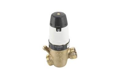 Caleffi 535370HA Pressure Reducing Valve ASSE 1003 Female 1 1/4 Inch NPT