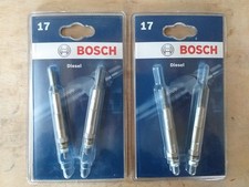 Bougies de préchauffage Renault SCENIC