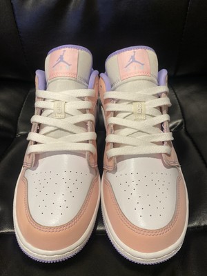 Size 6.5 (GS) - Jordan 1 SE Mid Arctic Punch
