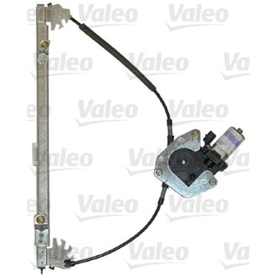 Valeo Fensterheber vorne rechts für Renault Megane
