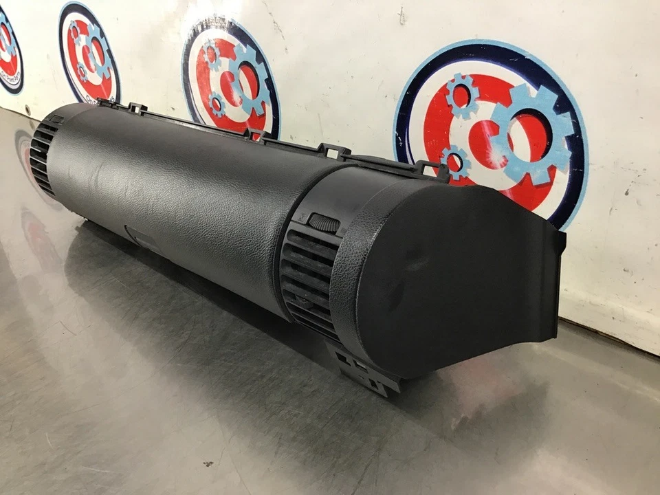 2007 Infiniti G35 caixa compartimento luva superior direita com aberturas 68560 fabricante de equipamento original 14BHMC7 - Imagem 4 de 4