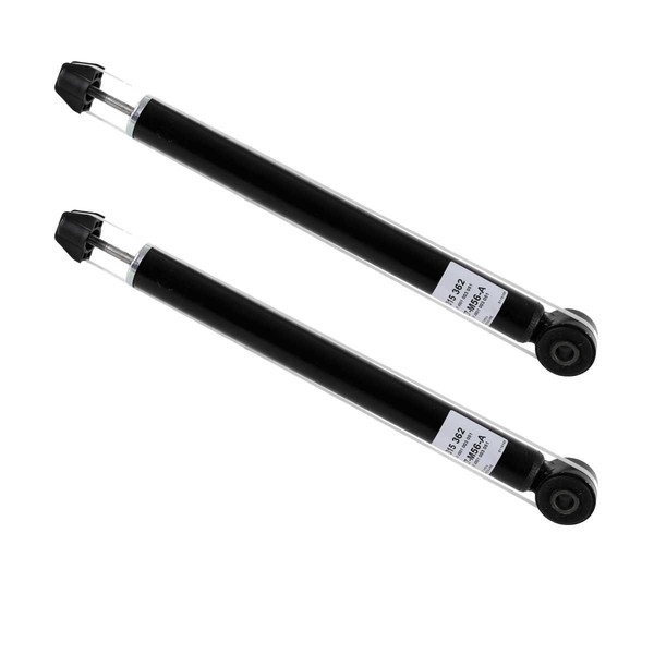 2 Sachs StoßDäMpfer 315 362 Hinterachse FüR Rover 200-image