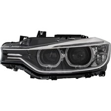 Xenon Scheinwerfer links für BMW 3er F30 F80 F35 Touring F31 Bj. 11-15