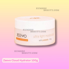 Zeevo Cloud Hydrator 100g
