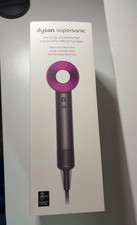 Dyson Supersonic HD08 Hair Dryer with 5 Attachments   Powerful Digital Motor