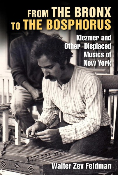 From The Bronx To The Bosphorus | Klezmer And Other Displaced Musics Of New York-image